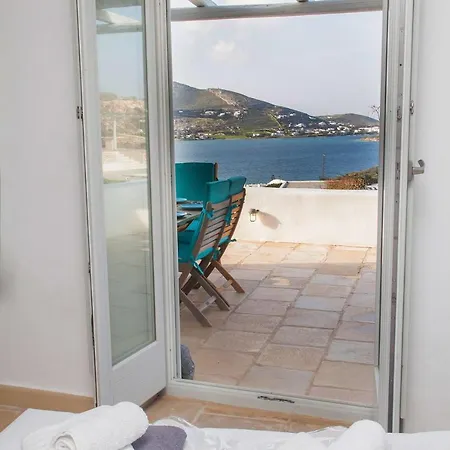 Paradiso Bay *