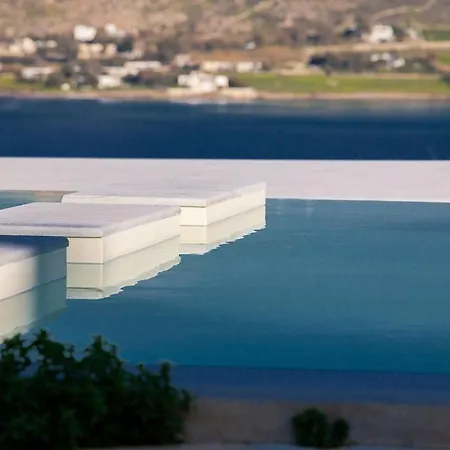 Paradiso Bay וילה *