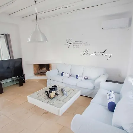 Paradiso Bay וילה