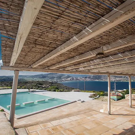 Paradiso Bay