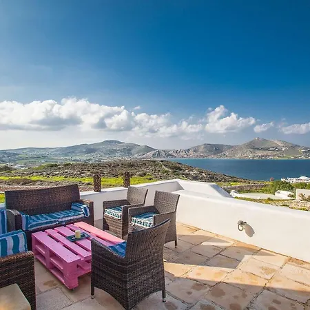 Paradiso Bay *